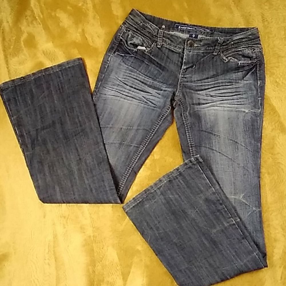 ALMOST FAMOUS TM NEW JEANS
